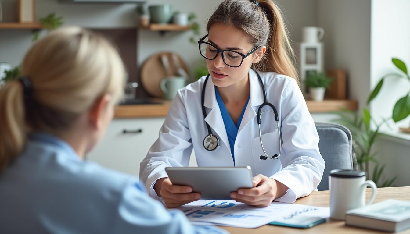 découvrez le rôle essentiel du bsi infirmier en 2026, ses missions clés et les enjeux auxquels il fait face dans le secteur de la santé.