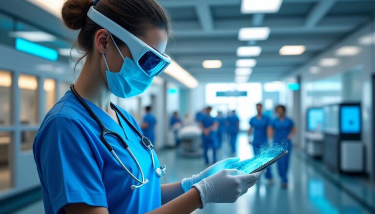 découvrez le rôle essentiel du bsi infirmier en 2026, ses missions clés et les enjeux majeurs pour la profession dans un contexte en évolution.