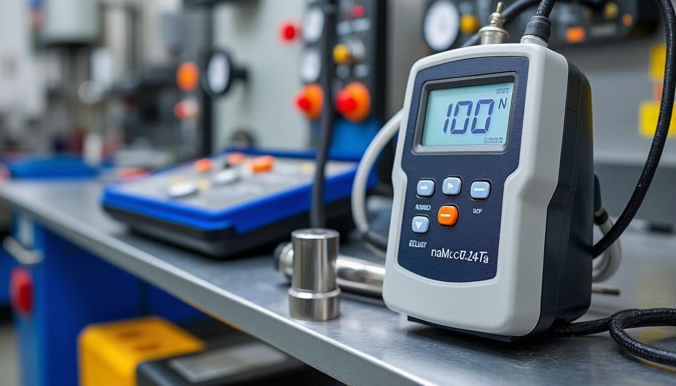 découvrez comment choisir le convertisseur newton kiloforce idéal pour des mesures précises et adaptées à vos besoins. guide complet pour sélectionner le meilleur appareil.