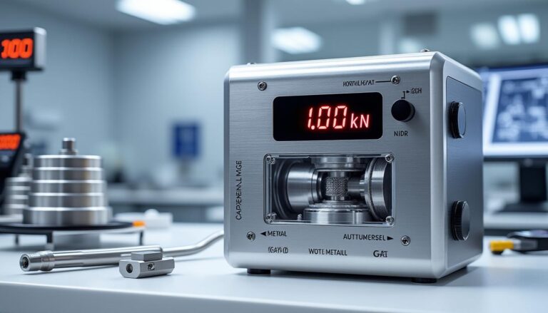 découvrez comment choisir le convertisseur newton kiloforce adapté à vos besoins pour des mesures précises et fiables. guide complet et conseils pratiques.