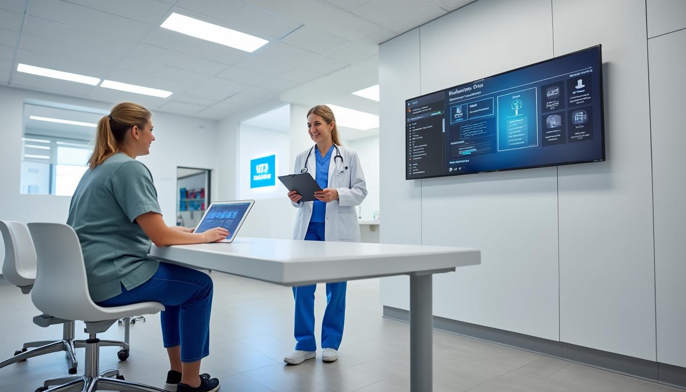 découvrez le rôle, les missions et les perspectives de l'infirmière asalée en 2026, un métier clé du secteur de la santé en pleine évolution.