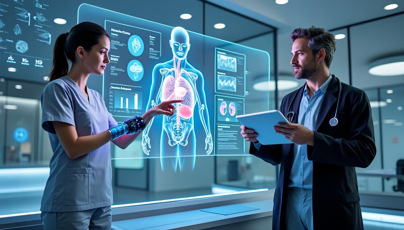 découvrez le rôle, les missions et les perspectives d'avenir des infirmières asalées en 2026, un métier clé du secteur de la santé en pleine évolution.