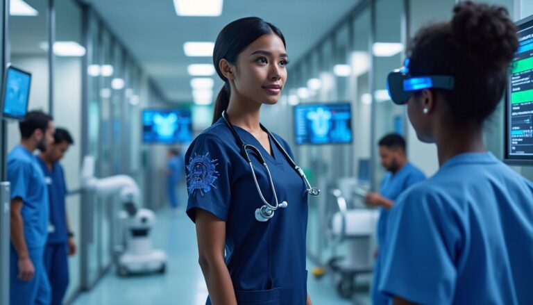 découvrez le métier d'infirmière asalee en 2026 : rôle, missions principales et spécificités. comprenez comment cette profession évolue pour répondre aux besoins de santé actuels.