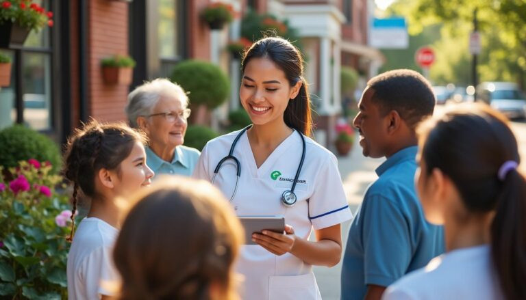 découvrez comment trouver facilement une infirmière professionnelle proche de chez vous grâce à nos conseils simples et efficaces. facilitez vos démarches santé dès aujourd'hui.