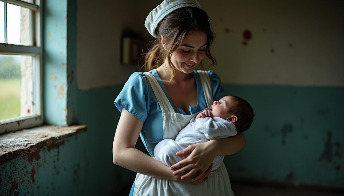 découvrez l'histoire poignante de la sage-femme d'auschwitz, à travers ses témoignages uniques de survie et de courage dans l'univers concentrationnaire.