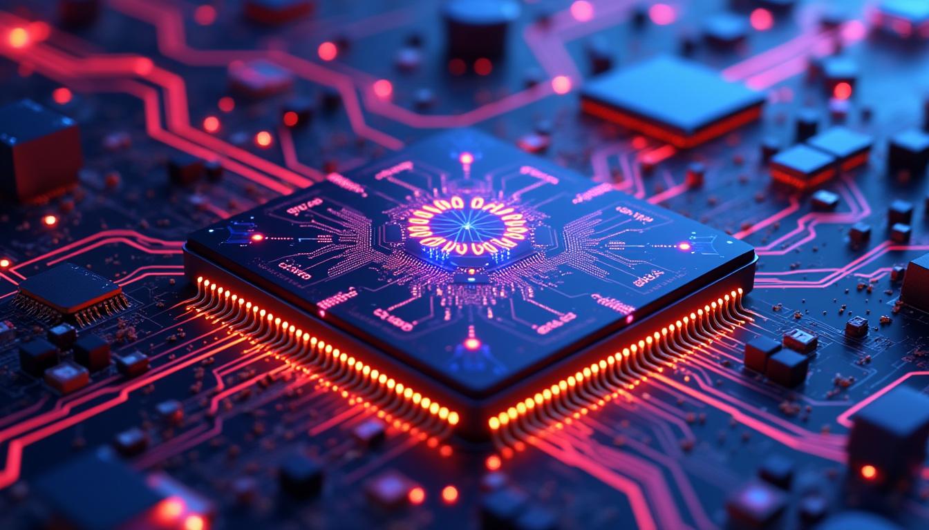 découvrez les tendances technologiques incontournables à suivre en 2026 pour rester à la pointe de l'innovation et anticiper les évolutions du secteur.