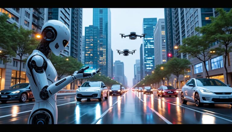 découvrez les tendances technologiques incontournables à suivre en 2026 pour rester à la pointe de l'innovation et préparer l'avenir dès aujourd'hui.