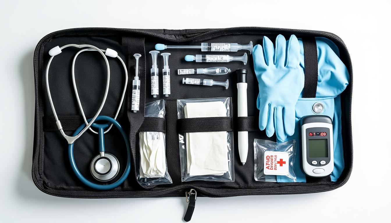 découvrez comment choisir la pochette infirmière parfaite pour allier praticité et style au quotidien. conseils et astuces pour trouver le modèle idéal adapté à vos besoins professionnels.