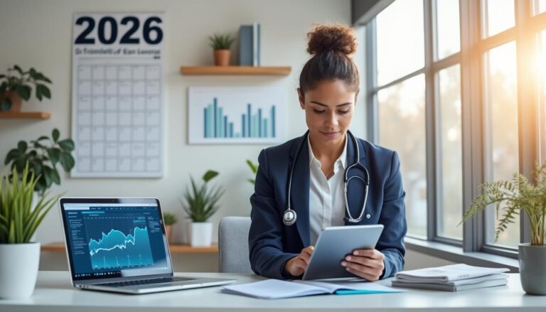 découvrez combien gagne une infirmière libérale en 2026, les facteurs influençant son salaire et les perspectives de revenus dans ce métier en pleine évolution.