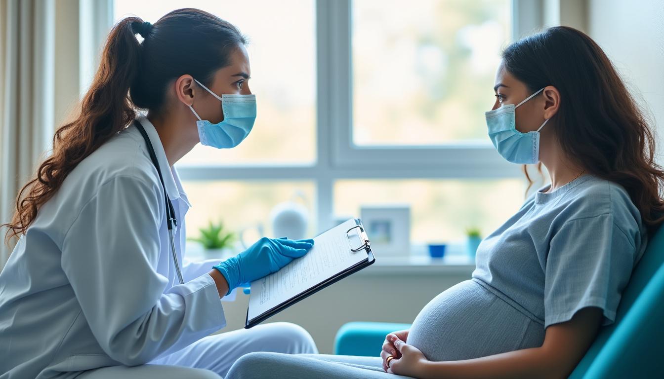 découvrez quel sera le salaire d'une sage-femme en 2026, les évolutions prévues et les facteurs influençant cette rémunération dans le secteur médical.