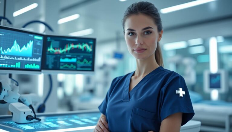 découvrez le salaire moyen des infirmiers en suisse en 2026, avec une analyse des tendances salariales et des facteurs influençant leur rémunération.