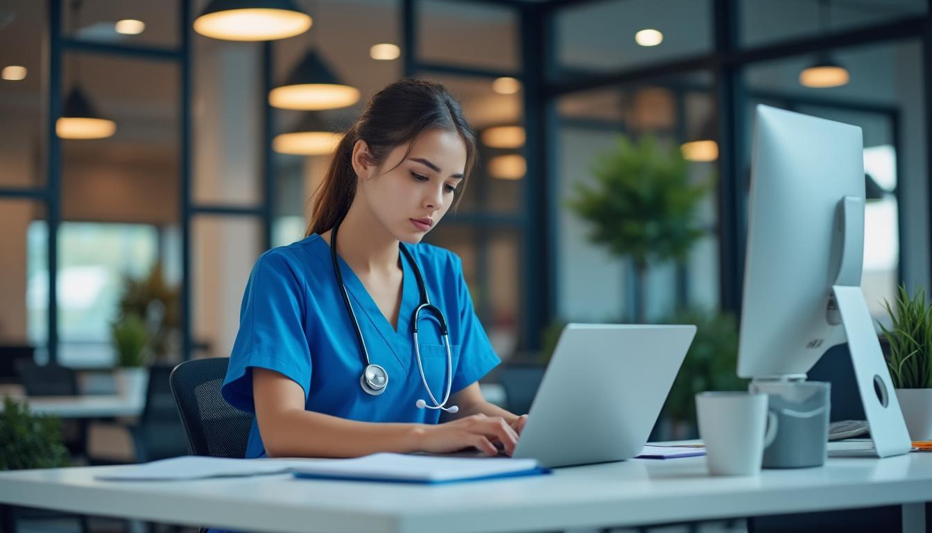 découvrez le salaire moyen d'une infirmière libérale en 2026, avec une analyse des facteurs influençant ses revenus et des conseils pour optimiser sa rémunération.