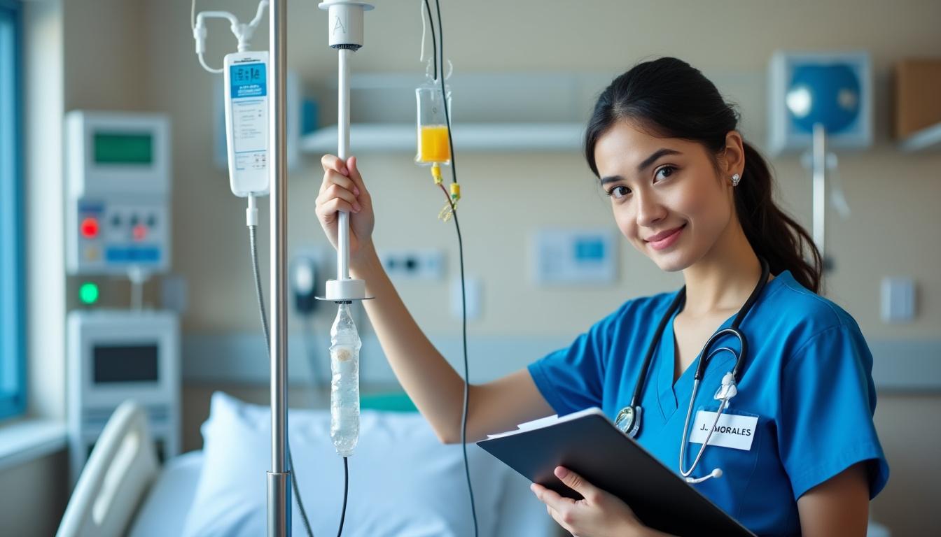 découvrez les principales évolutions de la réforme du métier infirmier prévues pour 2026 et ce que cela signifie pour les professionnels de santé.