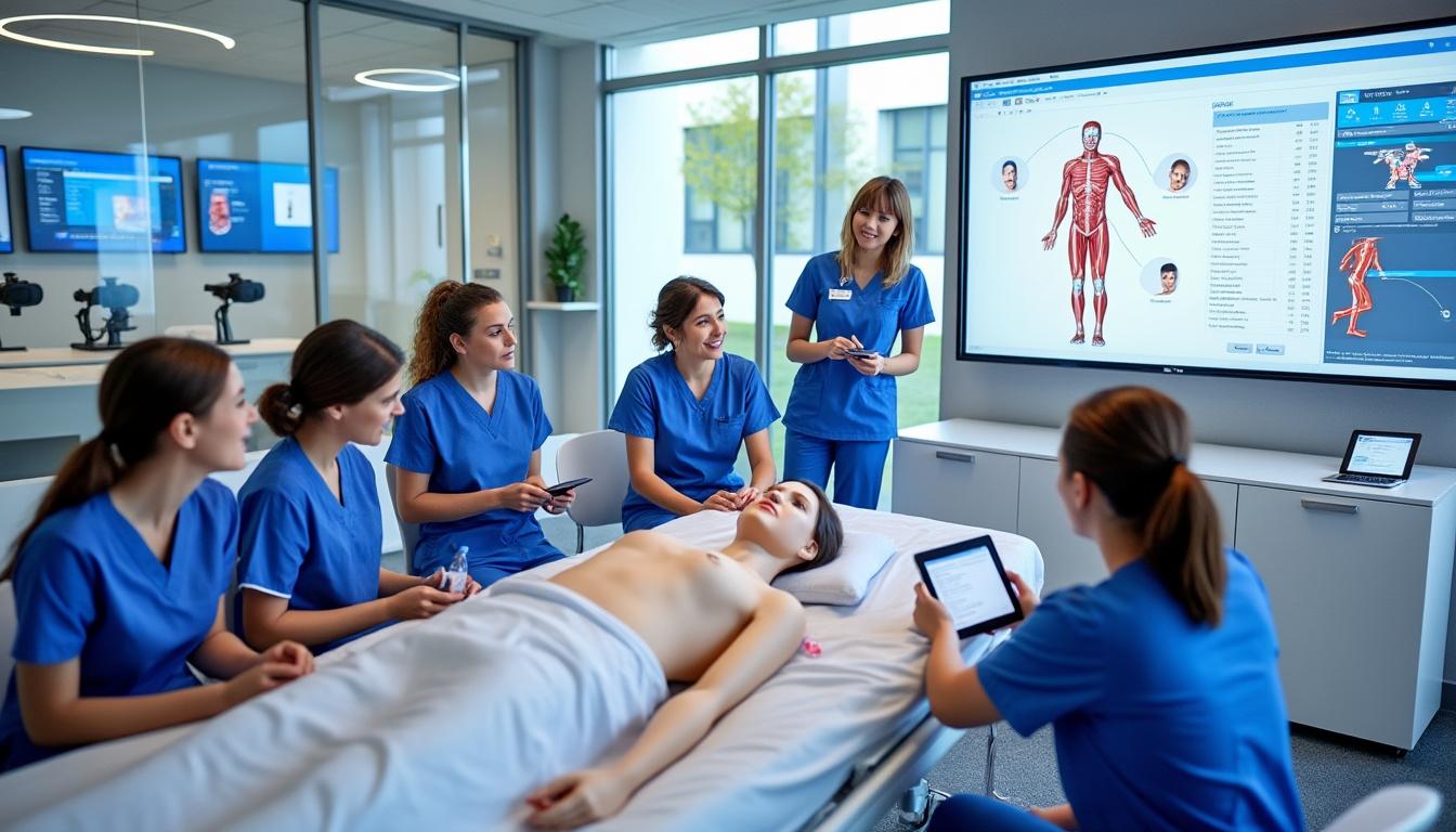 découvrez les principales évolutions de la réforme métier infirmière prévues pour 2026 et ce que cela signifie pour les professionnels de santé.