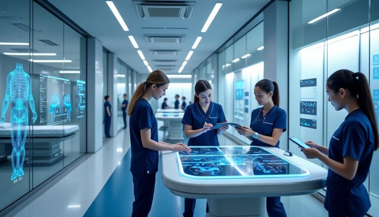 découvrez les principales nouveautés de la réforme métier infirmière qui entreront en vigueur en 2026 et leur impact sur votre pratique professionnelle.
