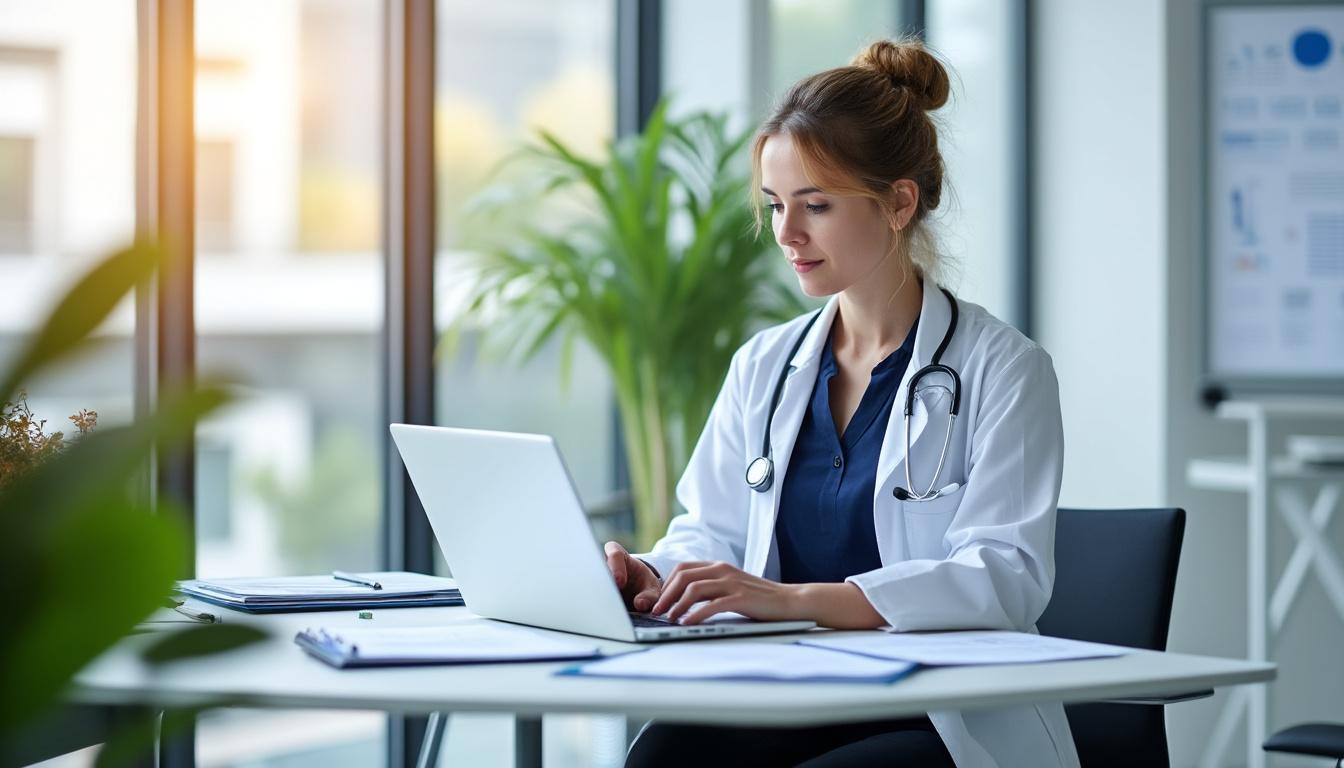 découvrez la rémunération des infirmières en suisse en 2026 : salaires, évolutions et facteurs influençant la paye.