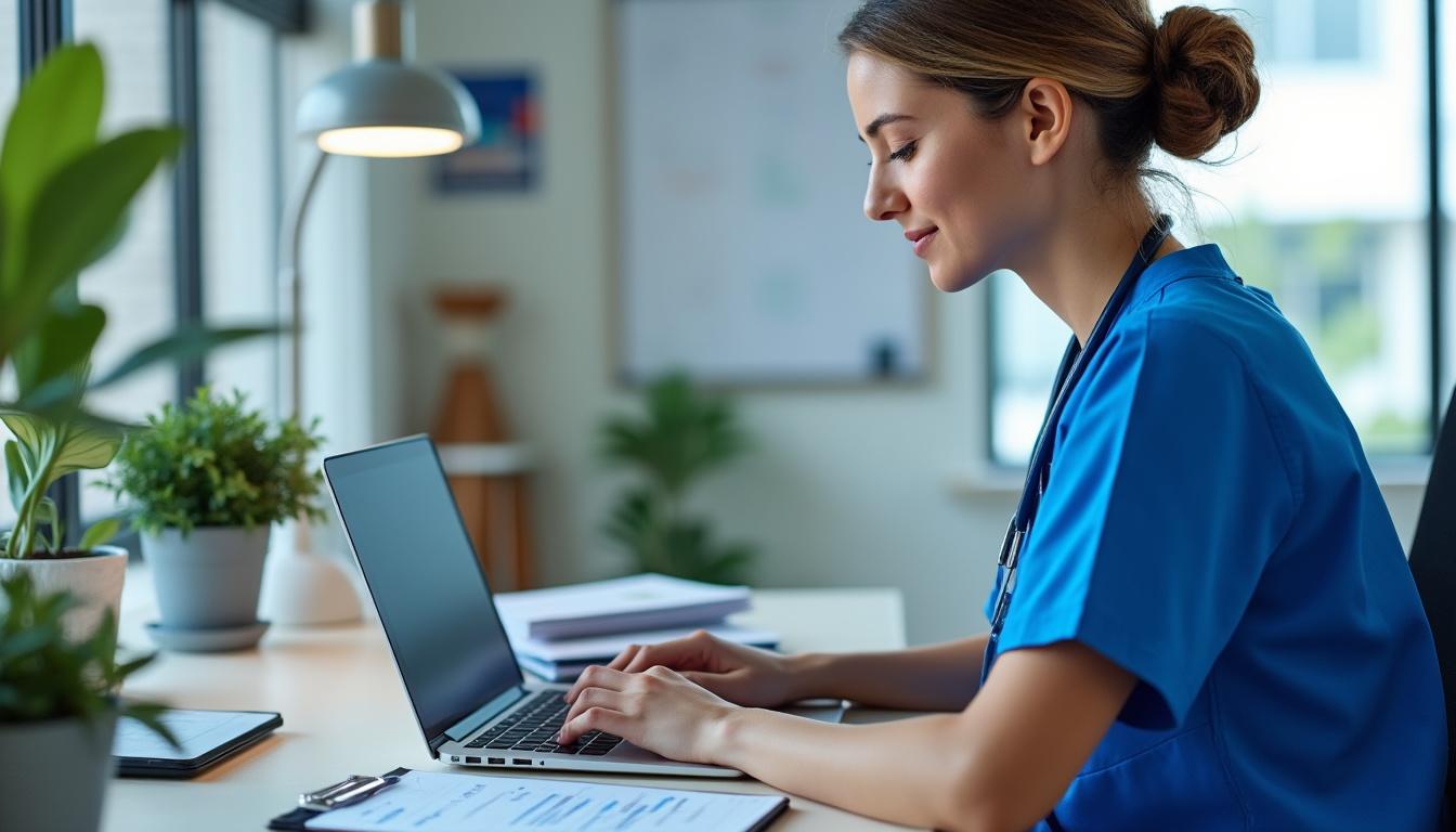découvrez comment est déterminé le salaire d'une infirmière libérale, les principaux facteurs qui influencent ses revenus, et des conseils pour optimiser votre rémunération dans ce secteur autonome.