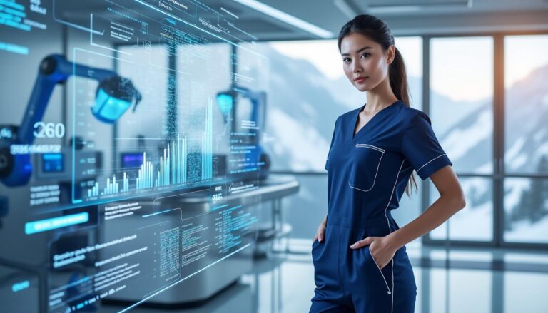 découvrez le salaire moyen des infirmières en suisse en 2026, les facteurs influençant leur rémunération et les perspectives de carrière dans le secteur de la santé.