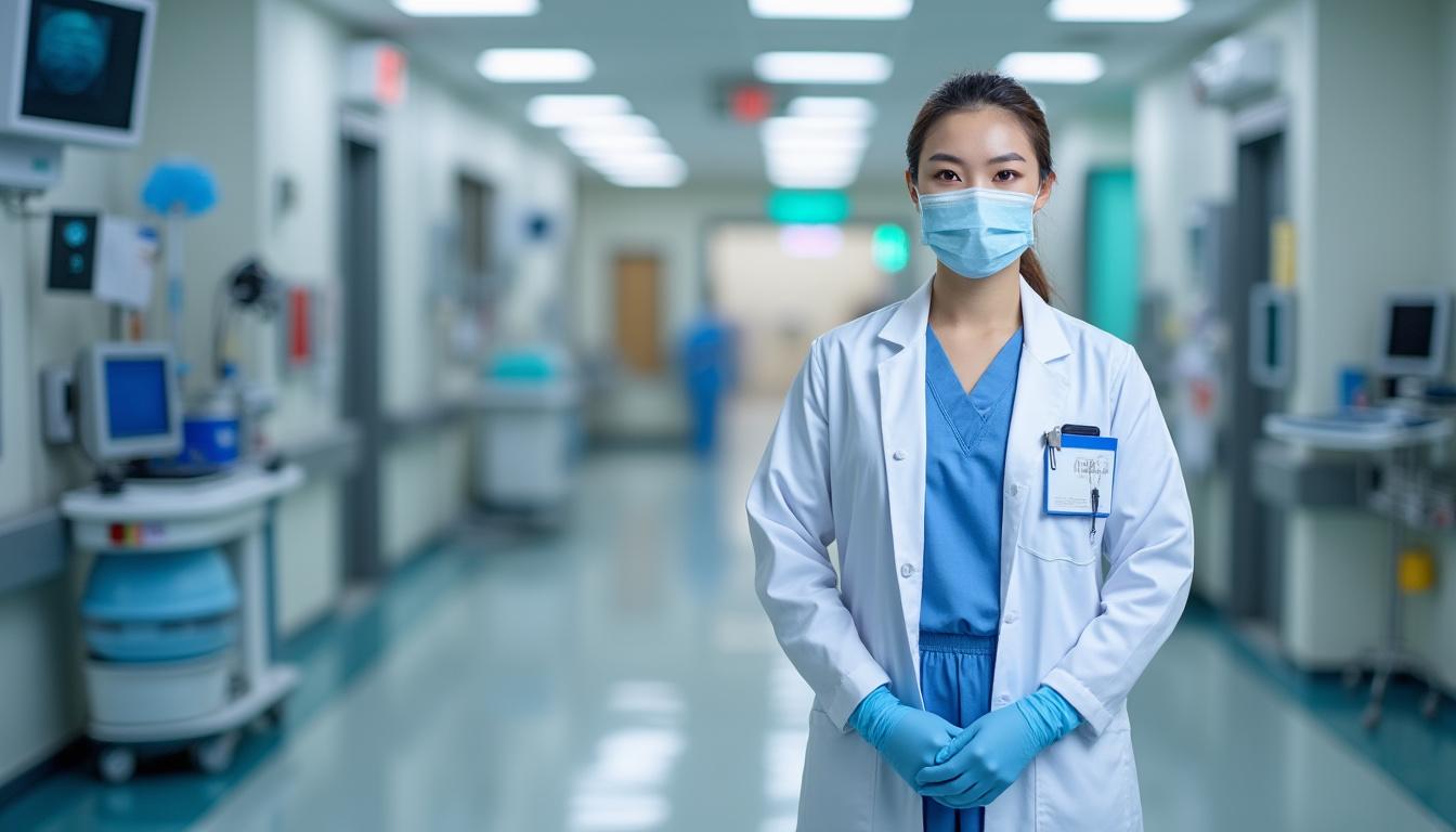 découvrez nos conseils pour choisir la tenue infirmière idéale alliant confort et professionnalisme, afin de garantir bien-être et efficacité tout au long de votre journée de travail.