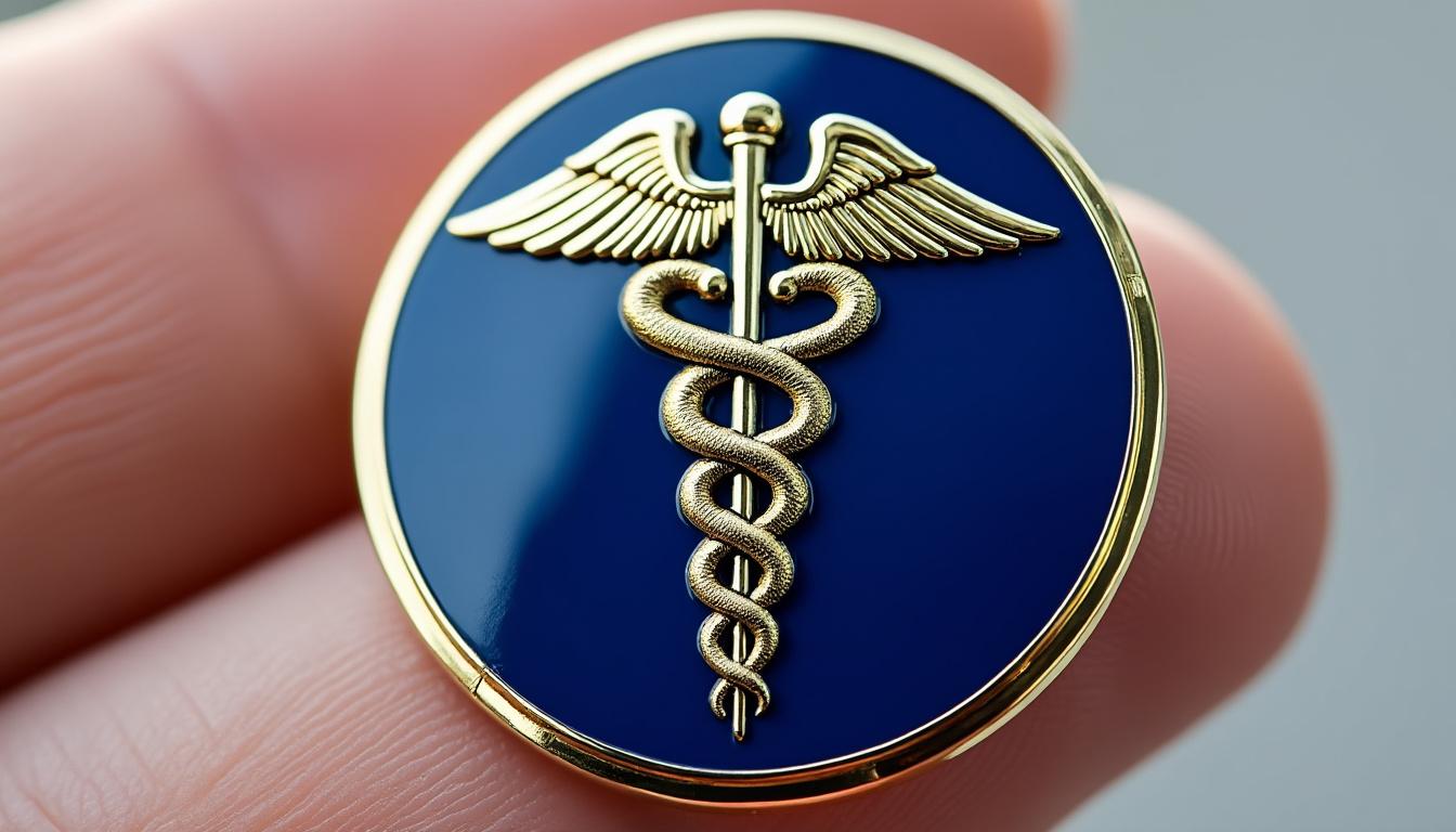 découvrez l'histoire, la signification et l'importance du caducée infirmier, un symbole essentiel dans la profession infirmière.
