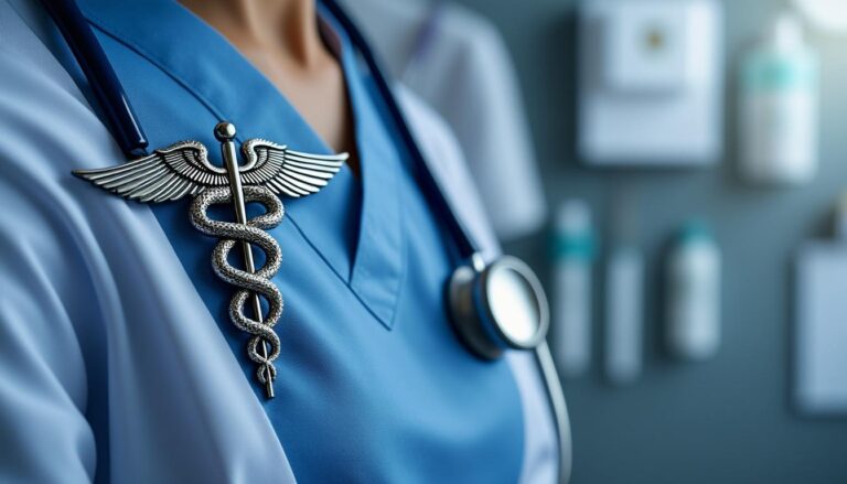 découvrez tout ce qu'il faut savoir sur le caducée infirmier, son histoire, ses symboles et son importance essentielle dans la profession infirmière.