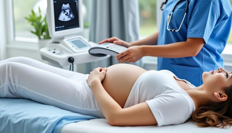 découvrez tout ce qu’il faut savoir sur l’échographie réalisée par une sage-femme : déroulement, avantages, et conseils pour une expérience rassurante.