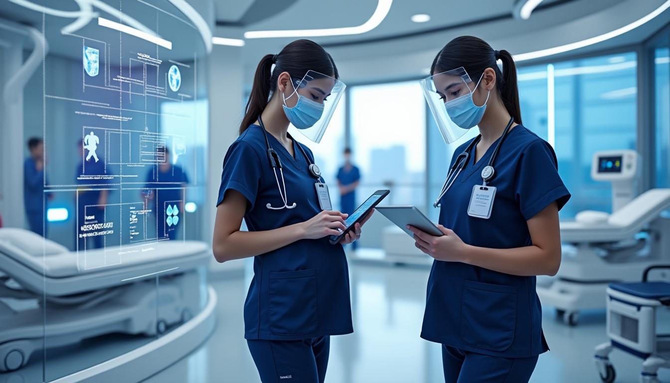 découvrez tout ce qu'il faut savoir sur les études de sage-femme en 2026 : cursus, débouchés, conseils et actualités pour réussir votre parcours.