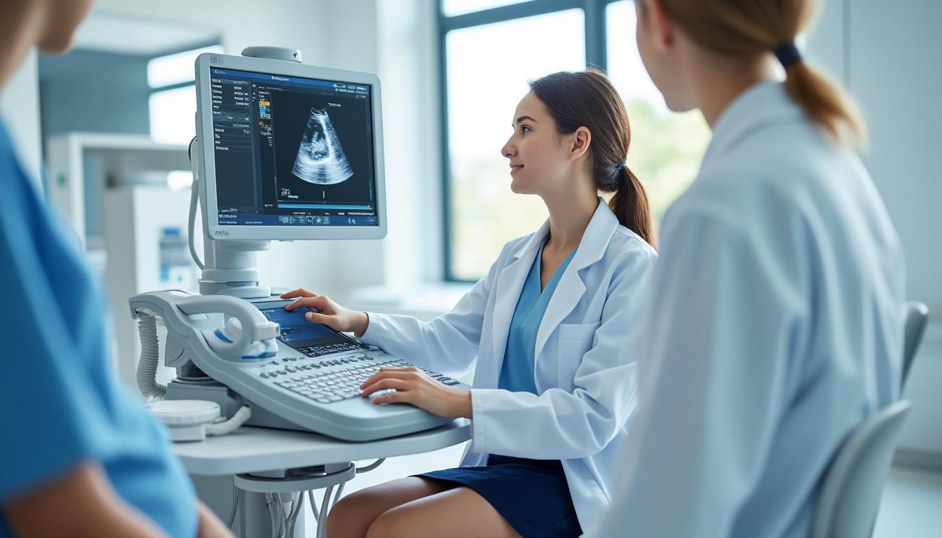 découvrez tout ce qu'il faut savoir sur les études pour devenir sage-femme en 2026 : parcours, conditions d'admission, débouchés et conseils pour réussir.