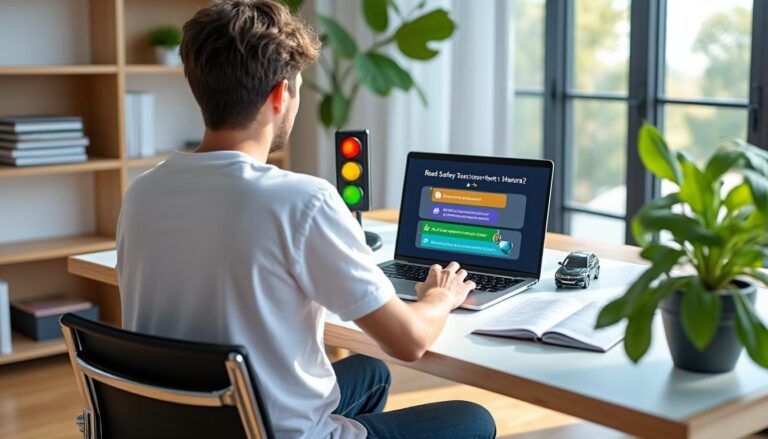 découvrez tout ce qu'il faut savoir sur l'examen e-asr pour réussir votre certification sécurité routière avec nos conseils pratiques et informations essentielles.