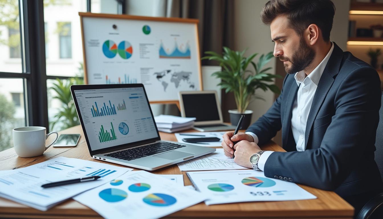 découvrez les stratégies clés pour investir dans l'immobilier en 2026 et maximiser vos gains. guide complet pour réussir votre investissement immobilier cette année.