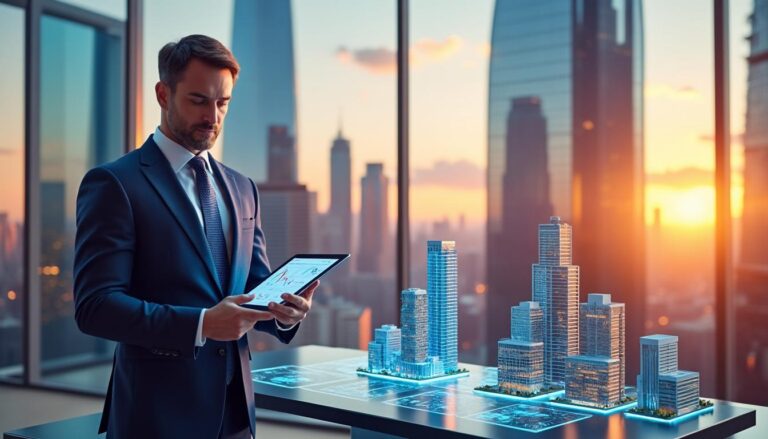 découvrez les meilleures stratégies pour investir dans l'immobilier en 2026 et réussir votre projet grâce à nos conseils pratiques et actualisés.