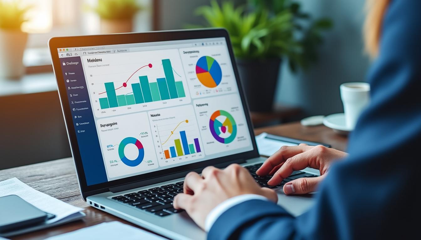 découvrez comment optimiser efficacement votre site sur prolencia-smart.fr avec des conseils pratiques et des stratégies performantes pour améliorer votre visibilité en ligne.