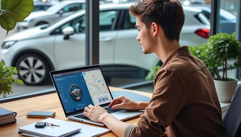découvrez comment le permisexpert peut vous aider à réussir votre permis de conduire grâce à des conseils pratiques et une méthodologie efficace.