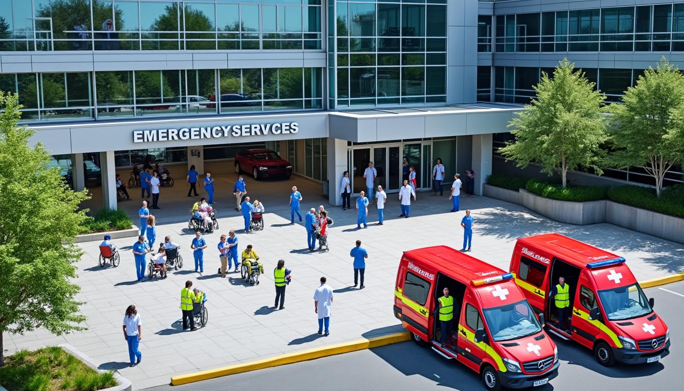 découvrez les services essentiels de l'hôpital pasteur à nice, offrant des soins de qualité et un accompagnement personnalisé pour votre santé.