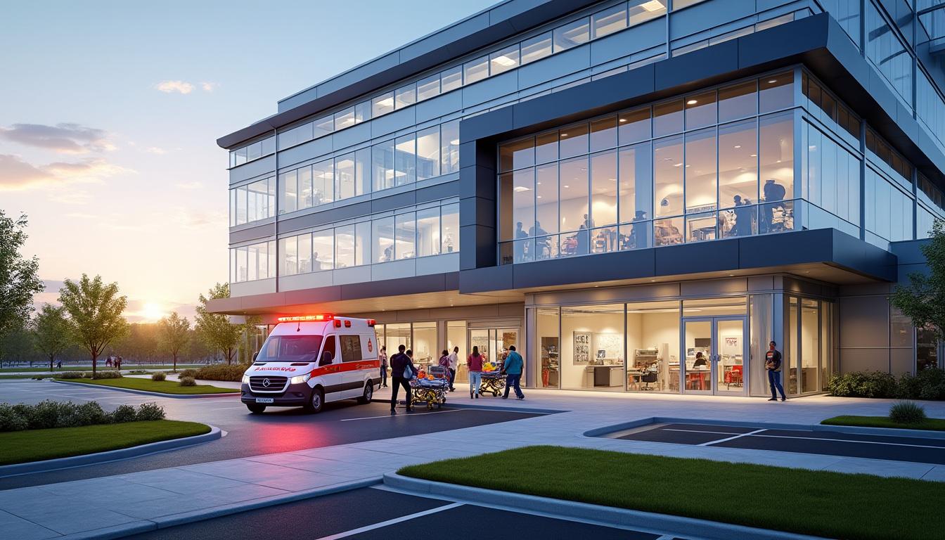 découvrez les services essentiels offerts par l'hôpital de montfermeil en 2026, pour des soins de qualité adaptés à vos besoins.