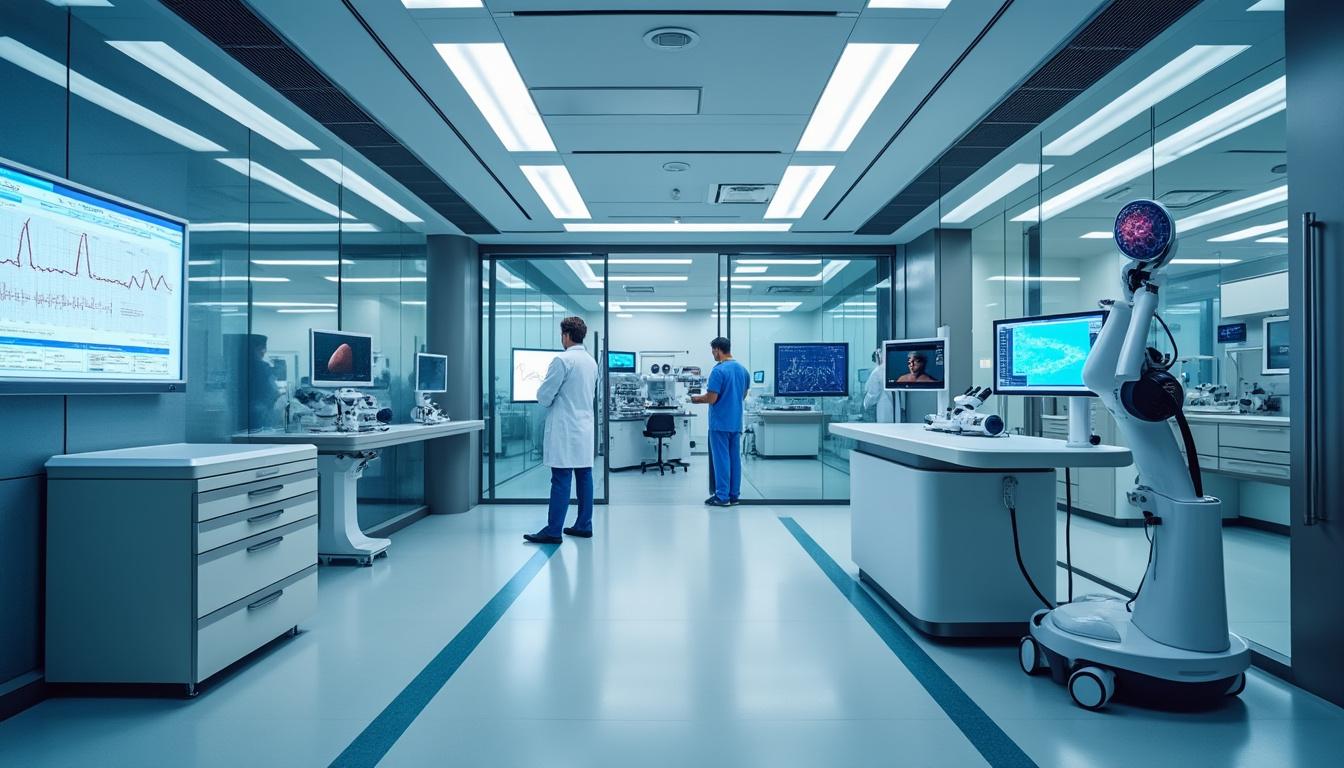 découvrez les services essentiels offerts par l'hôpital de montfermeil en 2026 pour des soins de qualité, innovants et adaptés à tous vos besoins de santé.