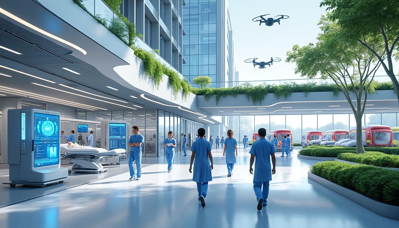 explorez les services essentiels offerts par l'hôpital de montfermeil en 2026 pour des soins de qualité et un accompagnement personnalisé.