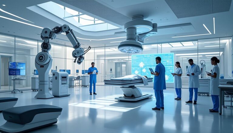 explorez les services modernes et les innovations médicales de l’hôpital ballanger en 2026 pour des soins de qualité adaptés à vos besoins.