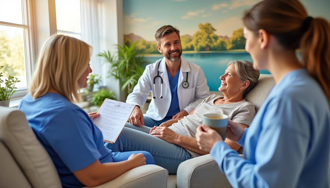 découvrez en 2026 les services avancés et les innovations technologiques de l’hôpital saint andré pour des soins de qualité et un accompagnement personnalisé.