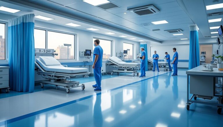 explorez les services et spécialités de l'hôpital d'armentières, offrant des soins de qualité adaptés à vos besoins de santé.