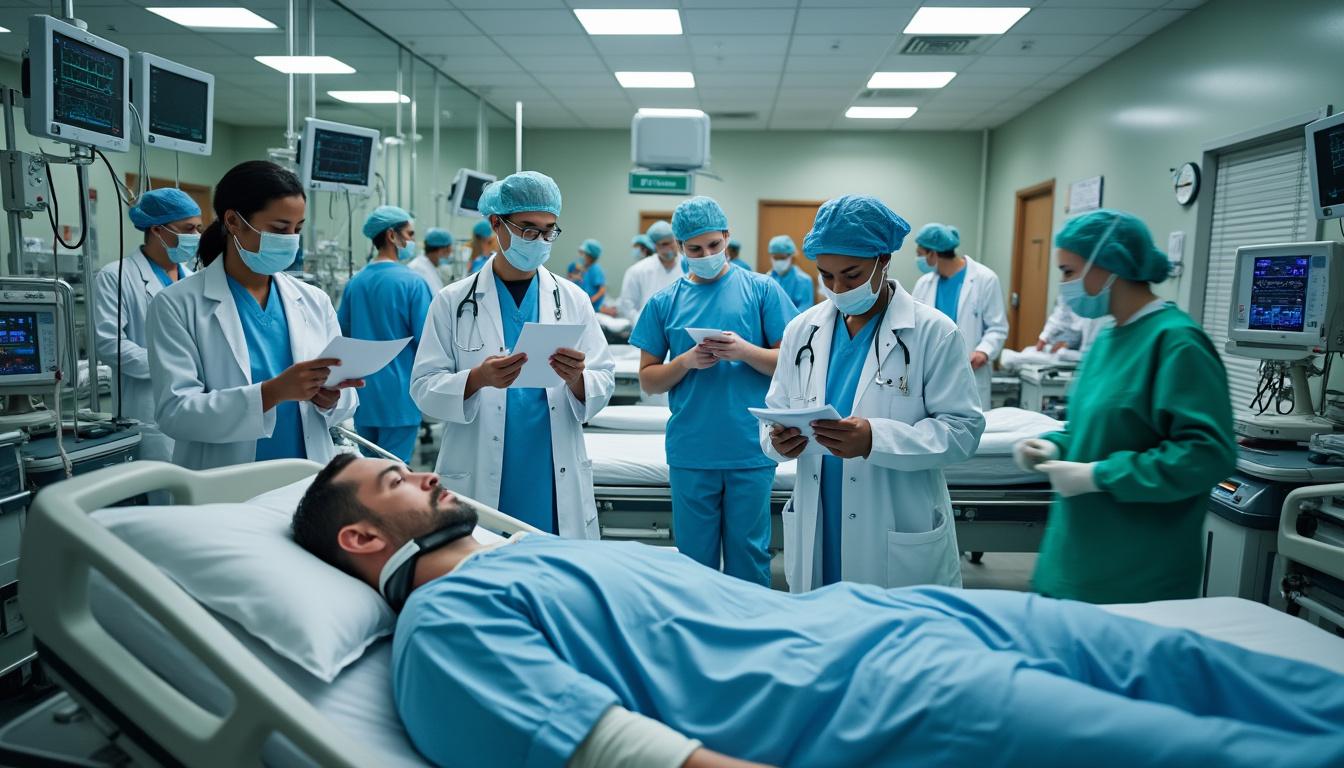 explorez les services médicaux et spécialités de l'hôpital sud rennes en 2026 pour des soins de qualité adaptés à vos besoins.