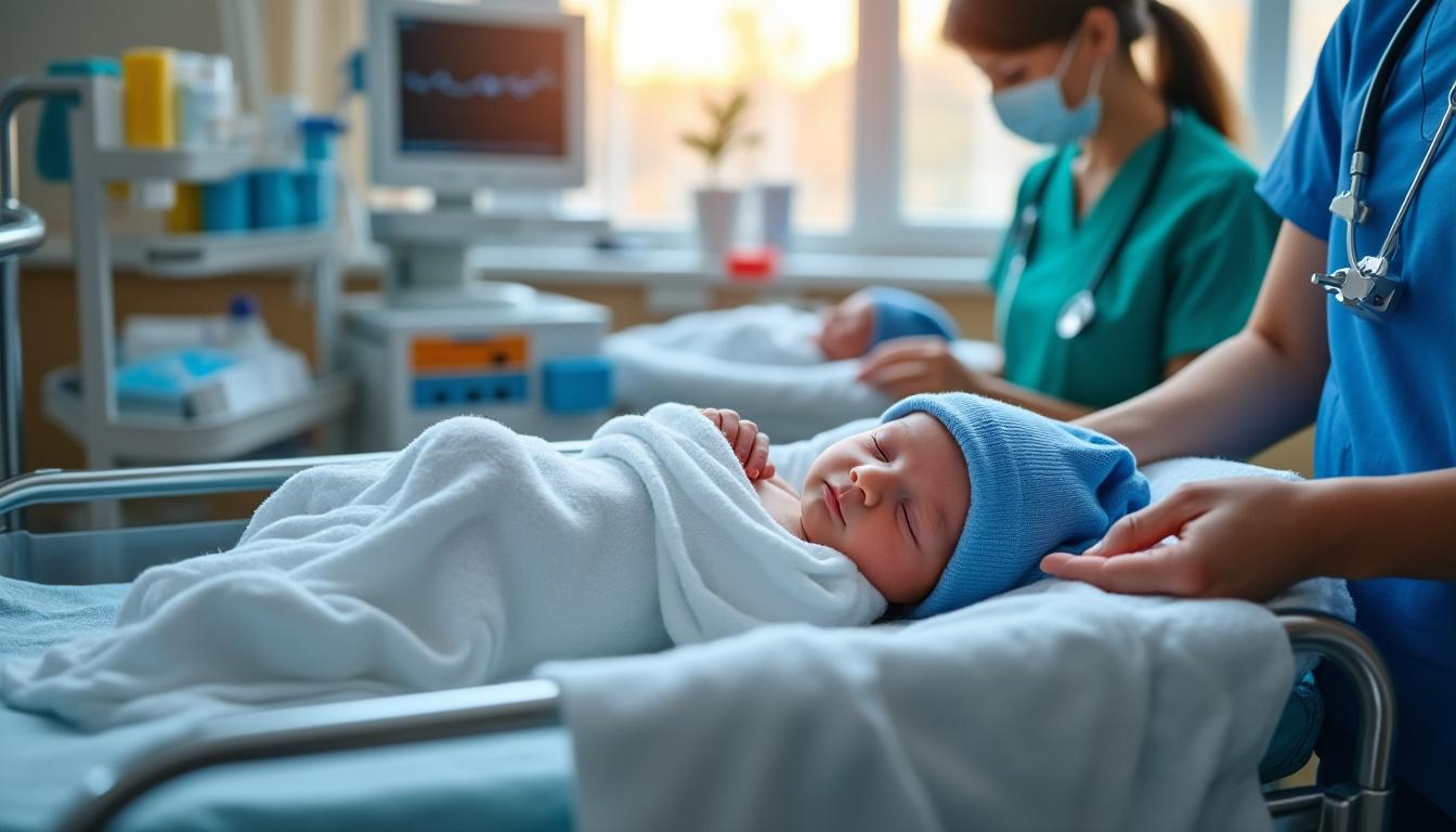 explorez les services et les spécialités de l'hôpital saint malo, offrant des soins de qualité et une expertise médicale adaptée à vos besoins.