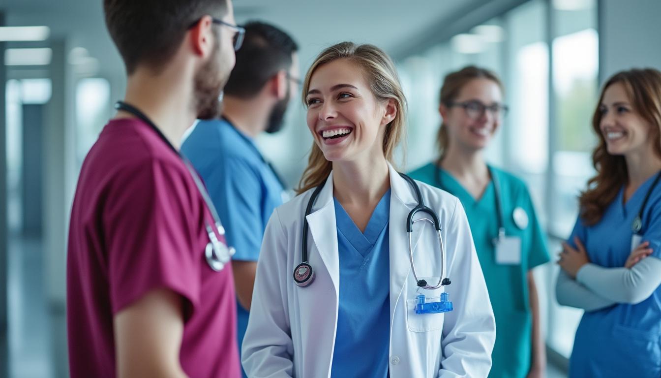 explorez les services spécialisés de l’hôpital de hautepierre en 2026 pour bénéficier de soins innovants et d’expertises médicales de pointe.
