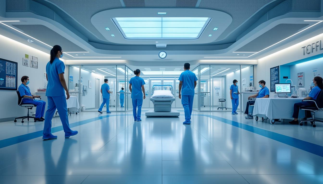 explorez les services spécialisés de l’hôpital de hautepierre en 2026, offrant des soins de pointe et un accompagnement personnalisé pour votre santé.