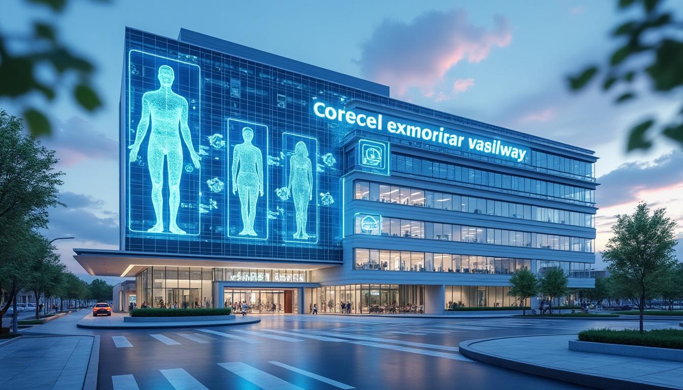 explorez les services spécialisés de l’hôpital larrey en 2026 et découvrez des soins innovants adaptés à vos besoins.