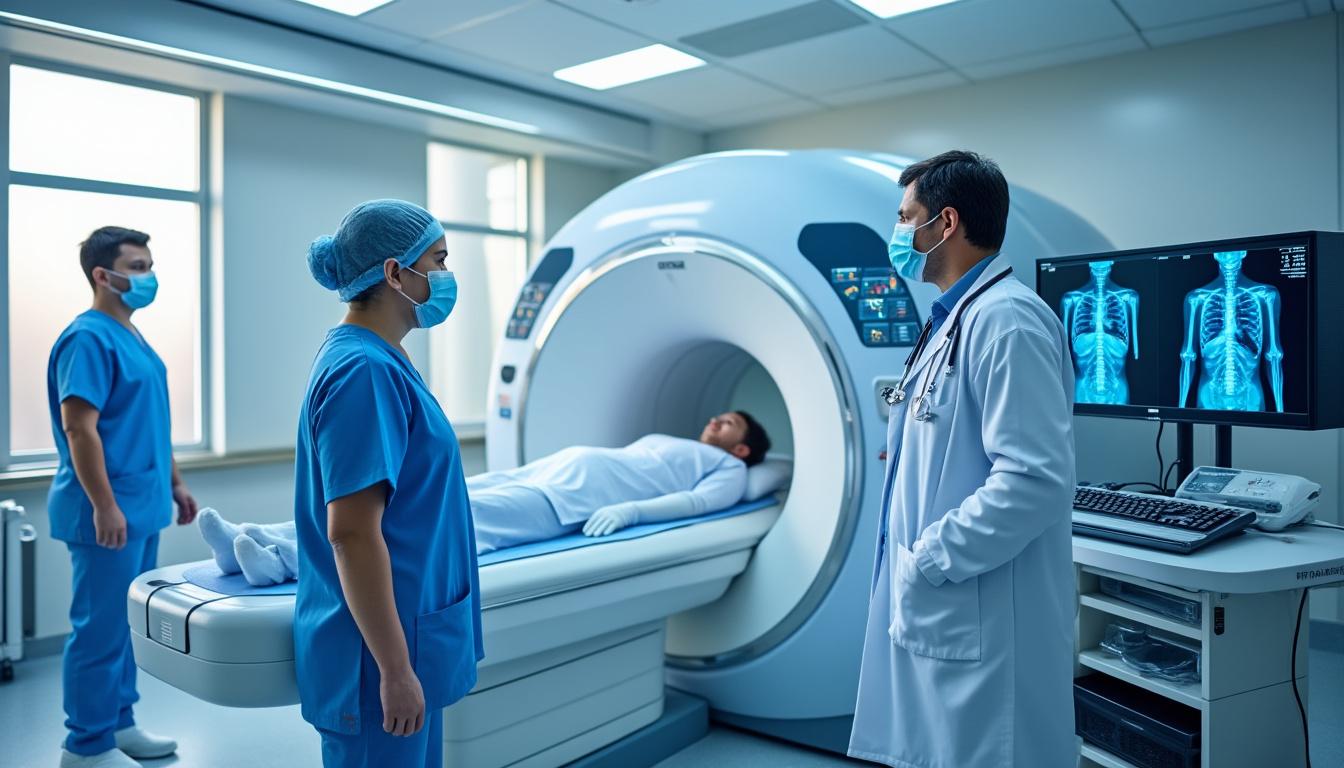 explorez les services spécialisés offerts par l'hôpital larrey en 2026, alliant expertise médicale et technologies avancées pour des soins de qualité.