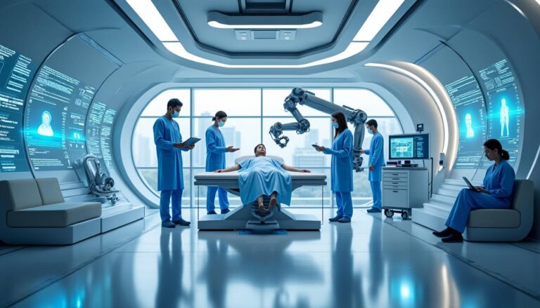 explorez les services spécialisés offerts par l'hôpital larrey en 2026, alliant expertise médicale et soins de qualité pour votre santé.