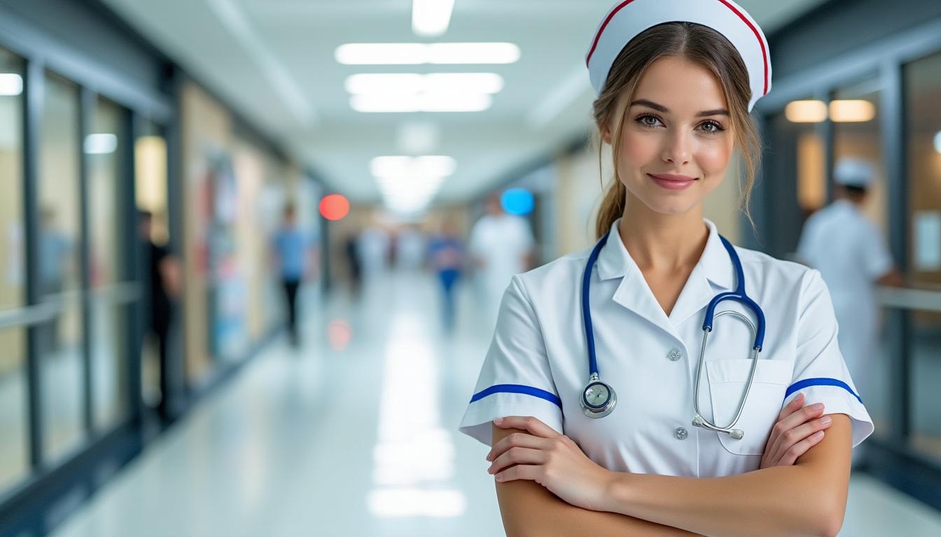 découvrez nos idées et conseils pratiques pour choisir le déguisement infirmière parfait. trouvez le costume idéal pour toutes vos occasions festives et faites sensation !