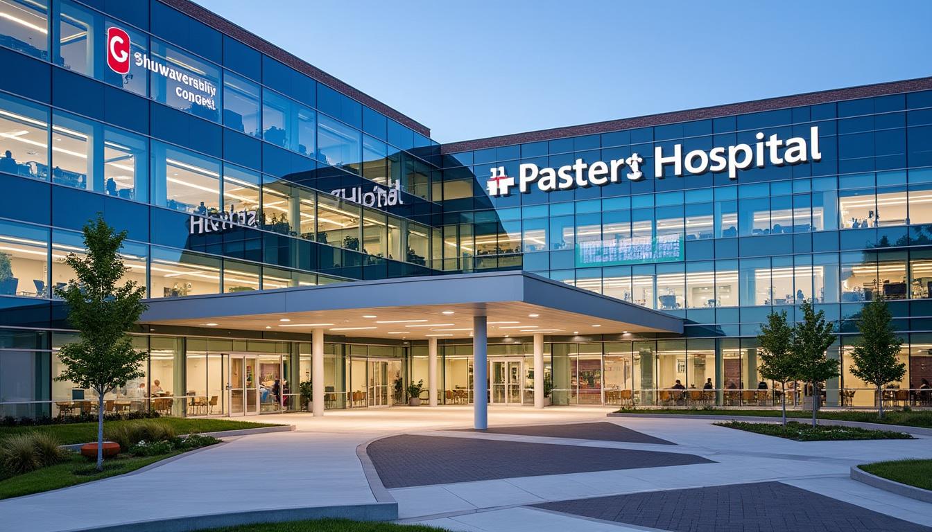 découvrez les services, spécialités et informations pratiques de l'hôpital d'armentières pour l'année 2026. accédez à toutes les informations utiles pour vos soins et rendez-vous.