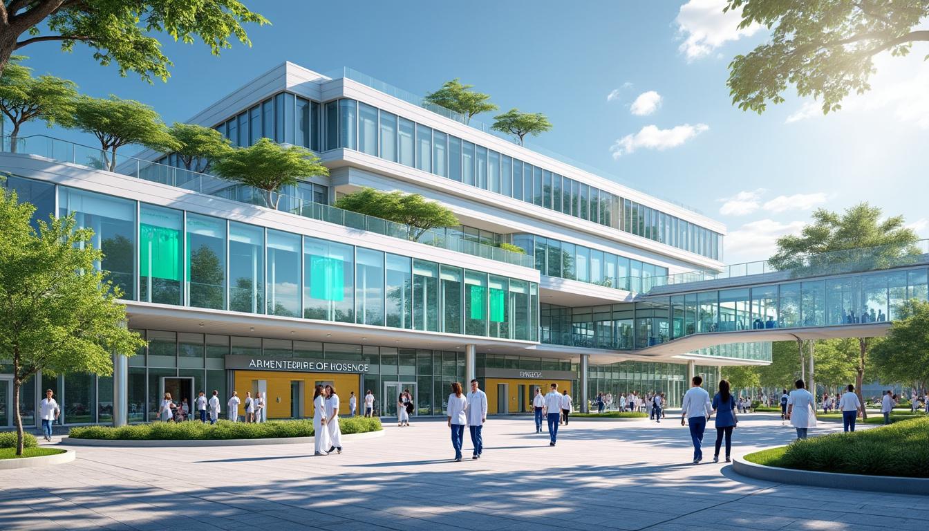 découvrez les services, spécialités et informations pratiques de l'hôpital d'armentières pour l'année 2026 afin de mieux préparer vos soins et rendez-vous.